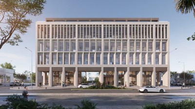 Mixed-Use Development In The Heart Of Paphos